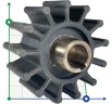 Impeller zur Pumpe AlphaDynamic CR AD40.1 (POS3)