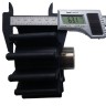 Impeller zur Pumpe AlphaDynamic CR AD40.1 (POS3)