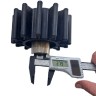 Impeller zur Pumpe AlphaDynamic CR AD40.1 (POS3)