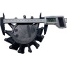 Impeller zur Pumpe AlphaDynamic CR AD40.1 (POS3)