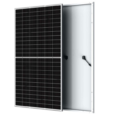 Panel słoneczny Rosen Half Cell PERC Mono 560W