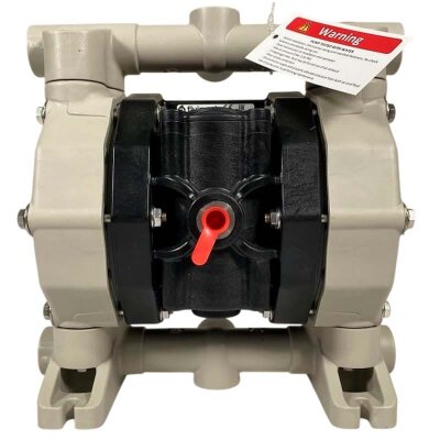 Pneumatische Membranpumpe PHOENIX 60 P MTTZT1 AB