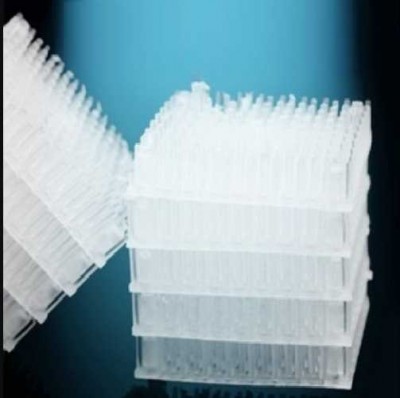 Насадка HD/Q Pak, РР, 40 мм