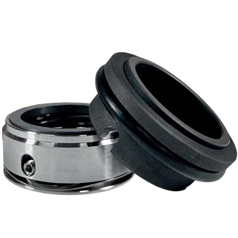 Механическое уплотнение R-7K-U 24, SIC/CAR, EPDM, 304, CL для вязких жидкостей