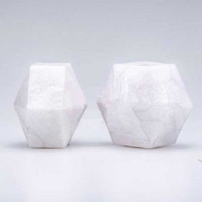 Шестигранные шары (Hexa-shield Solid ball), РР, 40 мм