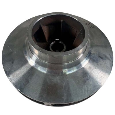 Робоче колесо насоса BGLH 80-160 AISI 304