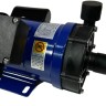 Насос хімічний MD-F-257SAE-5V22AYS, PPH, 60L/min, 7.3m, 220V