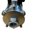 Bomba horizontal multietapas DW(S)5-30/055D, AISI304, 220V/50Hz para sistemas de abastecimiento de agua