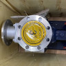 Self-priming stainless steel pump BZWH80-65-25/2, 7.5kW, 2900, all AISI 304, Ex