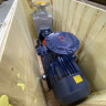 Self-priming stainless steel pump BZWH80-65-25/2, 7.5kW, 2900, all AISI 304, Ex
