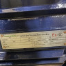 Self-priming stainless steel pump BZWH80-65-25/2, 7.5kW, 2900, all AISI 304, Ex