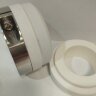 Sello mecánico R-10R 1.3/4, PTFE/CER, PTFE, 304, V