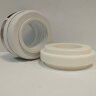 Sello mecánico R-10R 1.3/4, PTFE/CER, PTFE, 304, V
