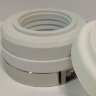 Sello mecánico R-10R 1.3/4, PTFE/CER, PTFE, 304, V