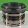 Высокотемпературное торцевое уплотнение R-609 85, SIC/SIC, GRAFOIL, AM350/316