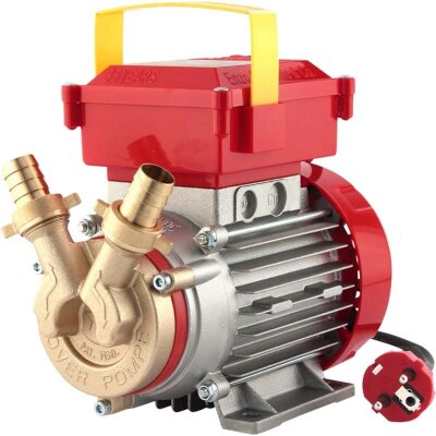 BE-M 20 IP55 жидкостно-кольцевой насос