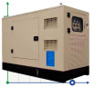 Generador diesel industrial XHY-R20GF con ATS, motor Ricardo 30kVA, 20kW, 380V/50HZ tipo cerrado