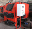 Boiler Retra -4М BIO, 600kW