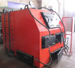 Boiler Retra -4М BIO, 600kW