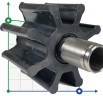 Turbine pour pompe AlphaDynamic CR AD30 (POS3)