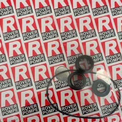 КИТ комплект уплотнений к насосу ROVER POMPE 2010 ROVER 20 CE, BE-M 20, MARINA 20, DRILL 14/20, NOVAX DRILL 14/20