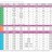 Насос дозировки агрессивных жидкостей AQUA MSA, PVDF, 26 л/ч, 14 бар, 0,18 кВт, 380В мембранный моторный