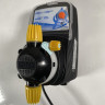Bomba dosificadora electromagnética PDE HC151+ CST M60 240V PVDF-CE-DT, 1-10 l/h, 7-1 bar