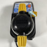 Bomba dosificadora electromagnética PDE HC151+ CST M60 240V PVDF-CE-DT, 1-10 l/h, 7-1 bar
