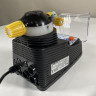Bomba dosificadora electromagnética PDE HC151+ CST M60 240V PVDF-CE-DT, 1-10 l/h, 7-1 bar