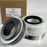 Sello de cañón R-10T 1.3/8, CAR/SIC, PTFE, 304, V