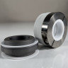 Sello de cañón R-10T 1.3/8, CAR/SIC, PTFE, 304, V