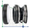 Механическое уплотнение (сальник) R-6 3/8, CAR/SIC, EPDM, 304