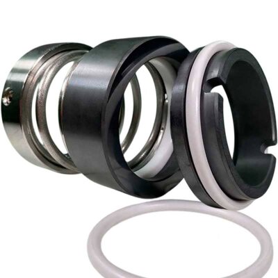 Уплотнение торцевого вала насоса R-108U 50, SIC/SIC, TTE, 304, T5F