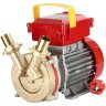 BE-M 25 IP55 жидкостно-кольцевой насос