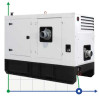 Nettuno VISA DS 33-001dry soundproof pump