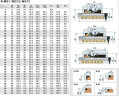 Торцевое механическое уплотнение R-MG13 38, SIC/SIC, EPDM, 304, G6