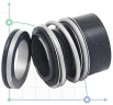 Торцевое механическое уплотнение R-MG13 38, SIC/SIC, EPDM, 304, G6