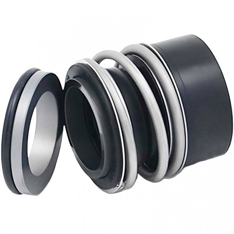 Торцевое механическое уплотнение R-MG13 38, SIC/SIC, EPDM, 304, G6