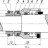 Торцевое уплотнение Lowara R-LWR 22, SIC/TC, VITON, 316