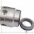 Торцевое уплотнение Lowara R-LWR 22, SIC/TC, VITON, 316
