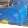 Pompa jednostopniowa wspornikowa, bez silnika BTKF 80-250, 75kW, imp 264mm, 3000 