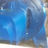 Pompa jednostopniowa wspornikowa, bez silnika BTKF 80-250, 75kW, imp 264mm, 3000 