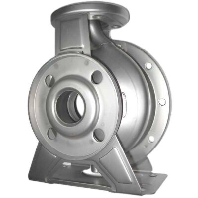 Carcasa para bomba 1010627 SM (GZA) 80-50-200/15,0