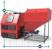 Retra-Kessel-4M BIO, 700kW