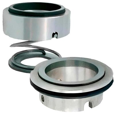 Ущільнювач механічний R-FRF2 22, SIC/SIC, EPDM, 304, FRG2