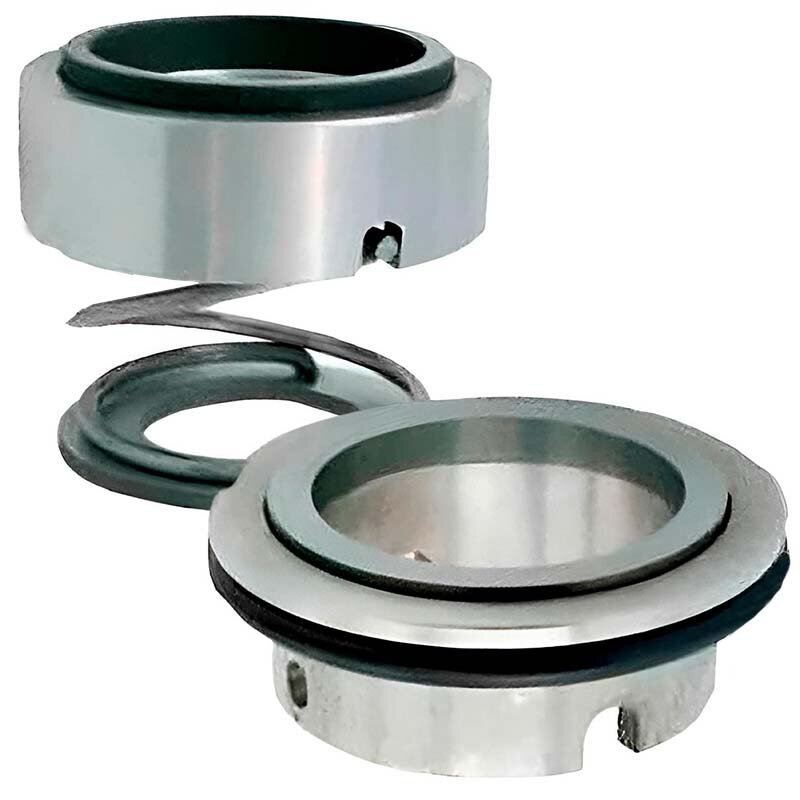 Ущільнювач механічний R-FRF2 22, SIC/SIC, EPDM, 304, FRG2