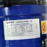 Насос для химии с магнитной муфтой MD-F-255SAE-5V38AYS, PPH, 53L/min, 6.2m, 380V