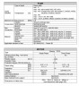 Pumpe Ebara CD(X)M 70/07, 220V