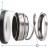 Уплотнение торцевое R-560A 55, CAR/SIC, EPDM, 304