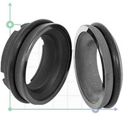 Уплотнение вала насоса APV R-APV-01 35, SIC/SIC, VITON